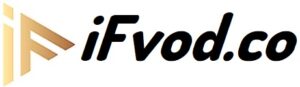 Ifvod Logo