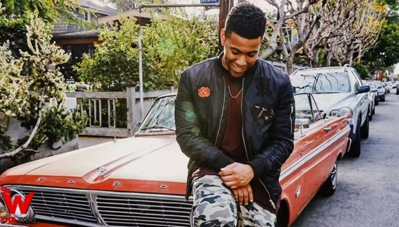 Kevin Miles Net Worth and Income Summary