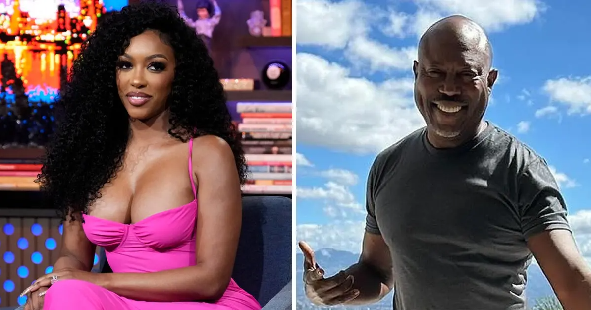 Simon Guobadia Ex Wife, Relationships, and Children
