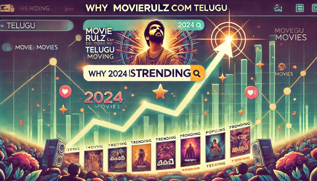 What Is Movierulz8?
