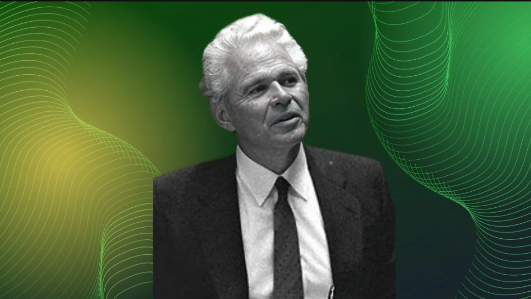 Who was John Teets?