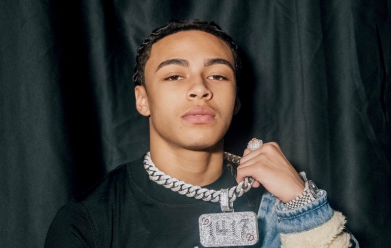 DD Osama Wiki: Age, Career, Family, Net Worth & Music Journey