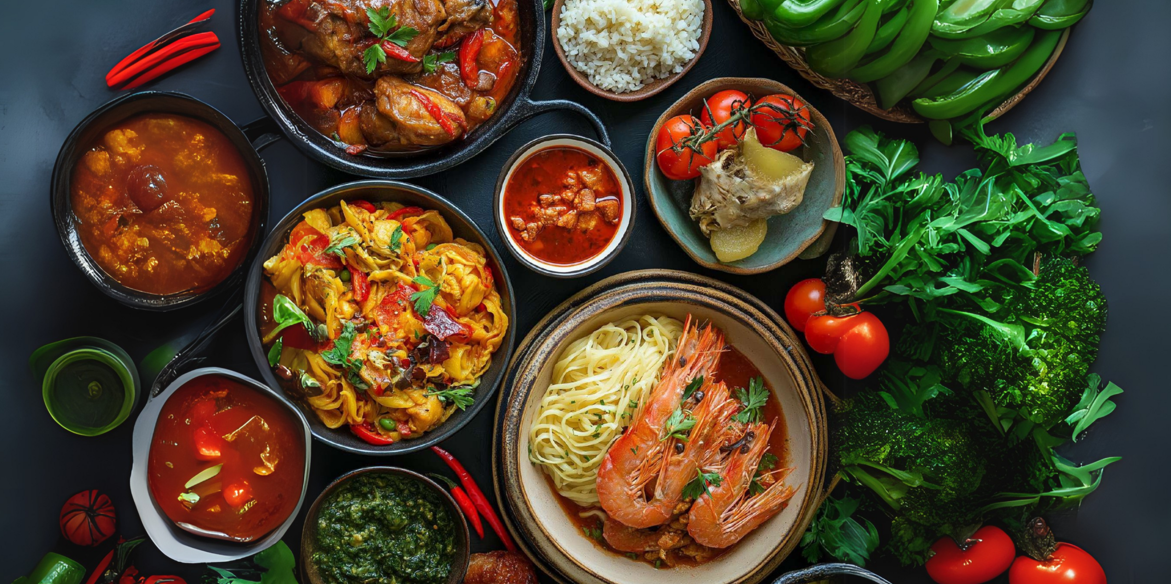 Signature Dishes and Culinary Philosophy