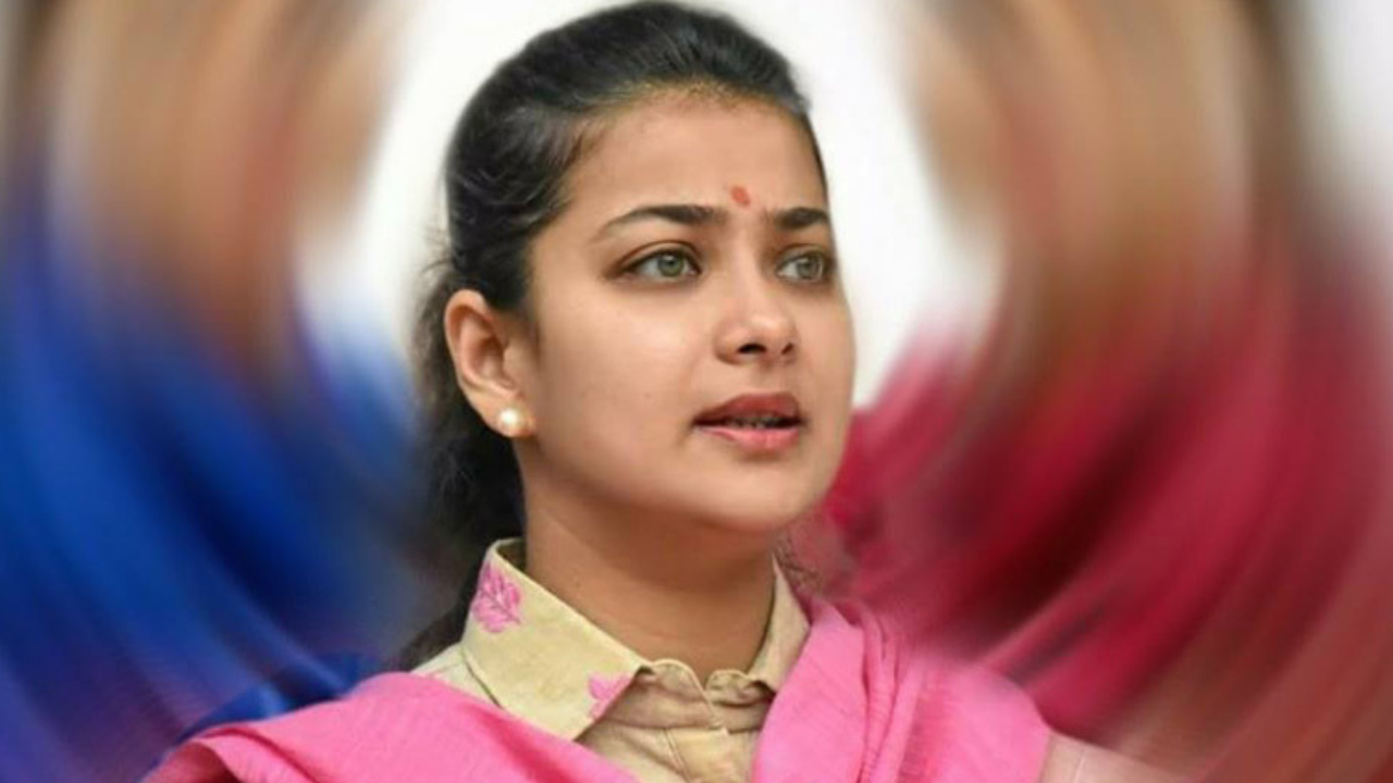 Praniti Shinde Wiki/Biography