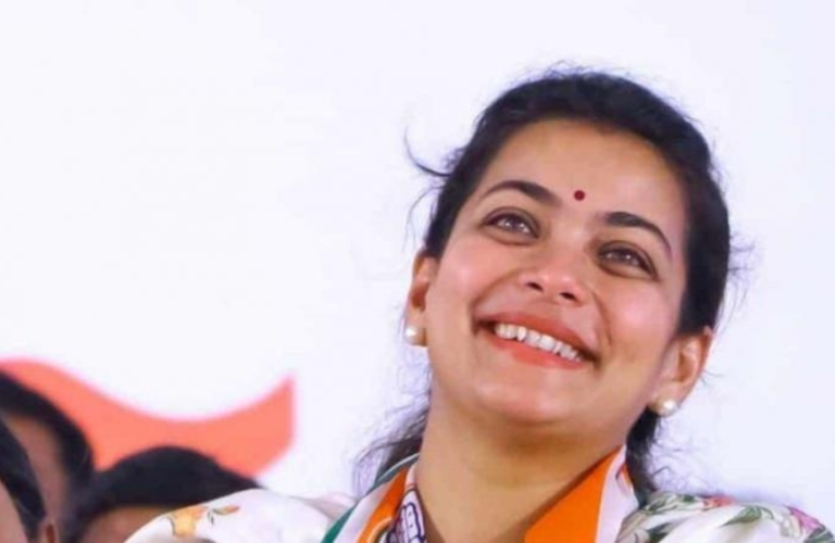 Praniti Shinde Biography: Husband, Age, Net Worth, Family & Political Legacy