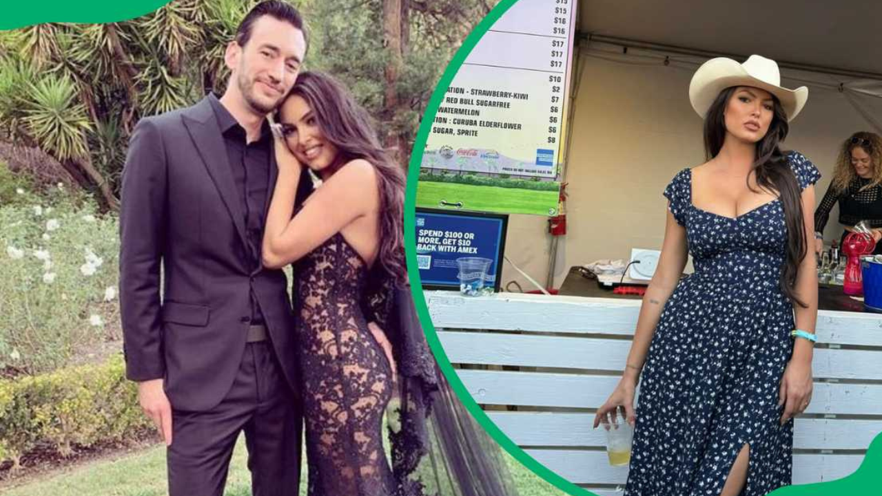 Constance Nunes Relationship & Husband