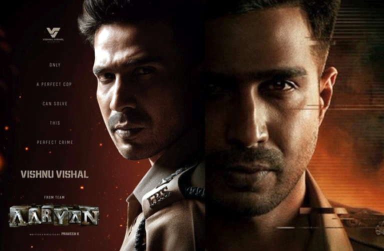 Aaryan: Movie Release Date, overview, story, Cast, and crew. Know the latest information