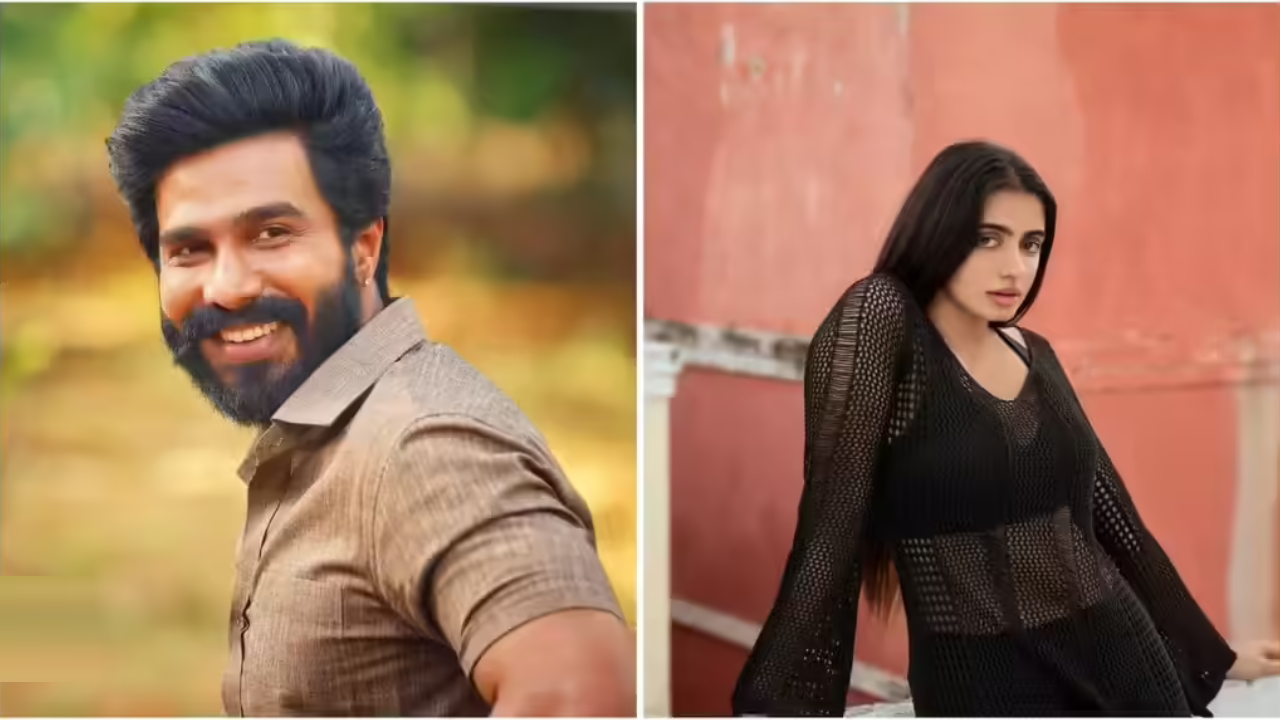 Aaryan Movie Overview