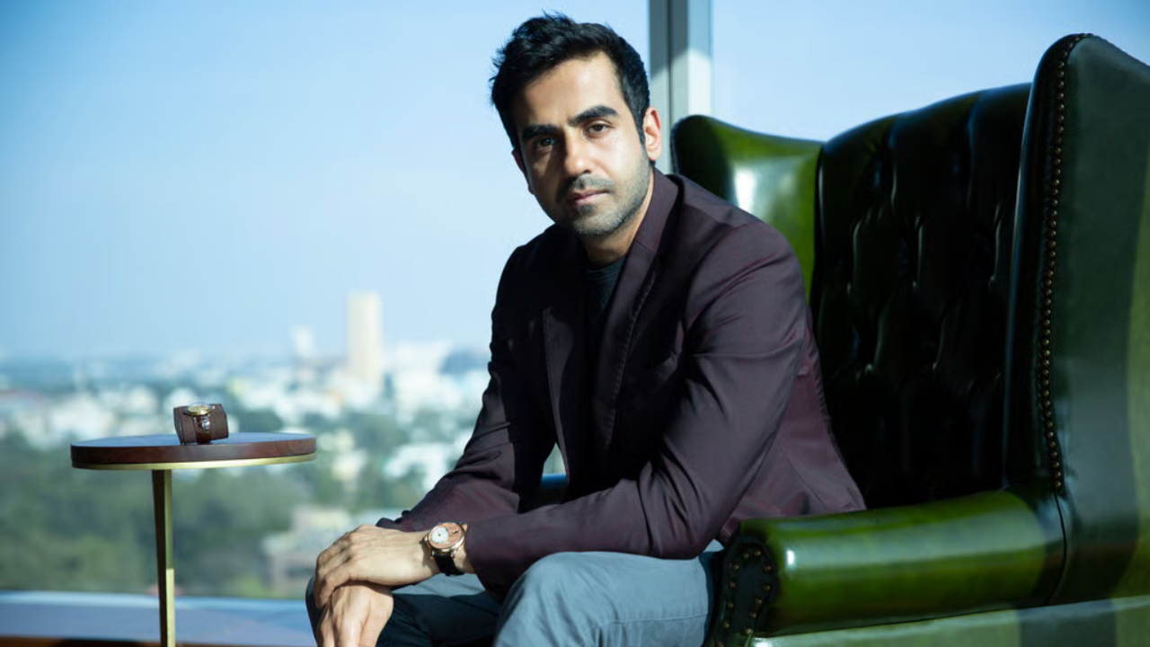 Nikhil Kamath Wiki/Biography