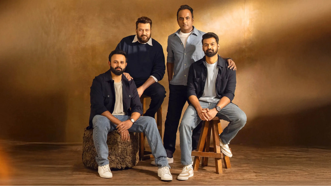 Dies Irae Movie Cast and Crew