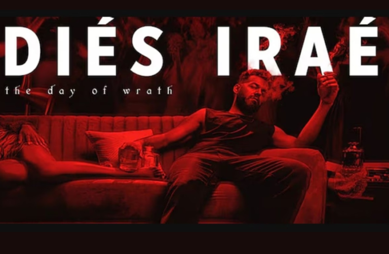 Dies Irae: Movie Review, Release date, Cast, Overview and every details you need to know Dies Irae: Movie Review, Release date, Cast, Overview and every details you need to know