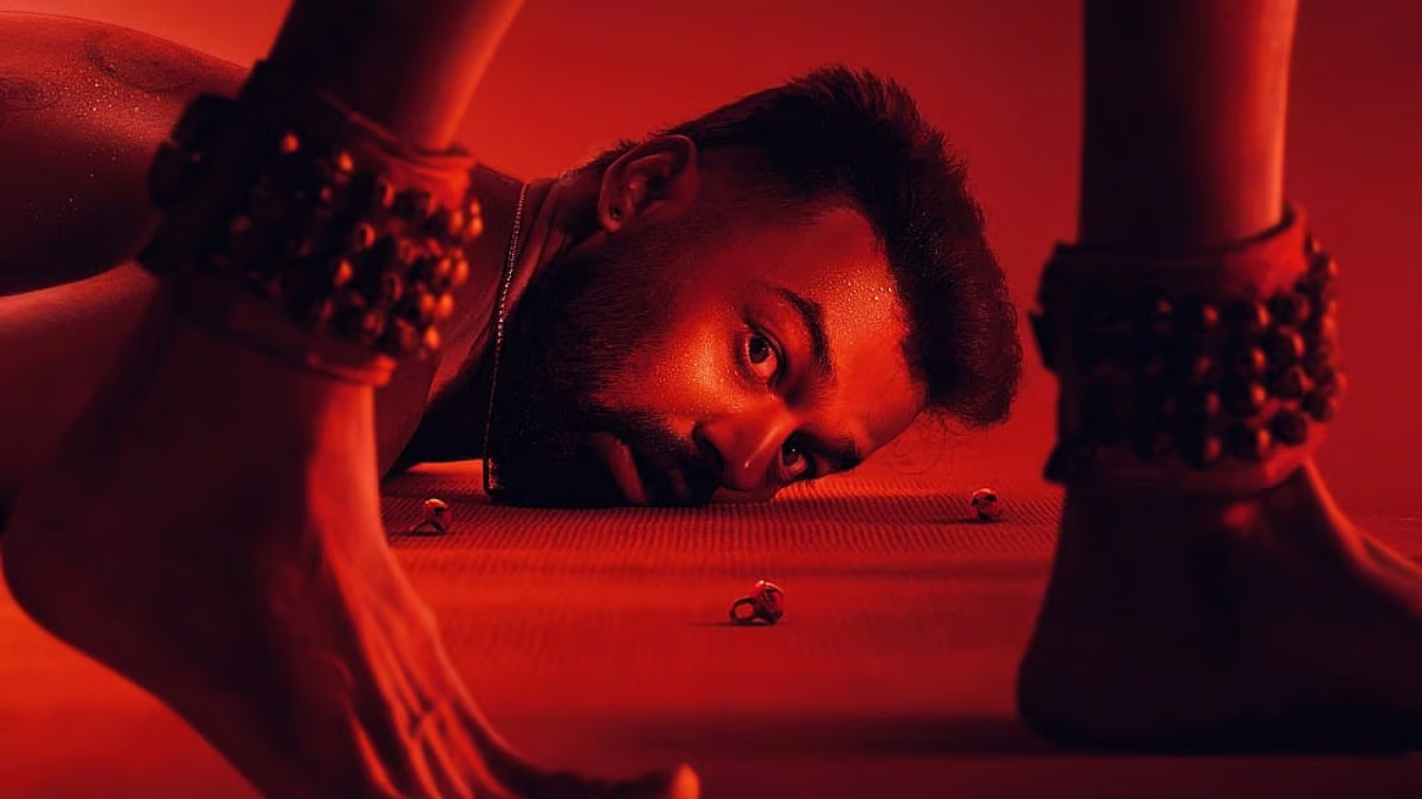 Dies Irae Movie Overview