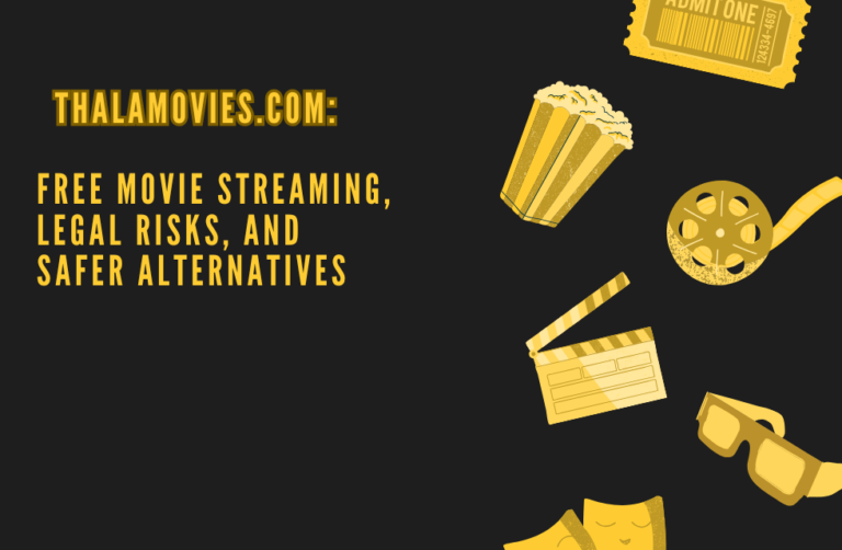 Thalamovies.com: Free Movie Streaming, Legal Risks, and Safer Alternatives Thalamovies.com Free Movie Streaming, Legal Risks, and Safer Alternatives.png