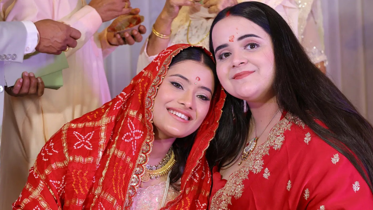 Sheetal Joshi Education and Career