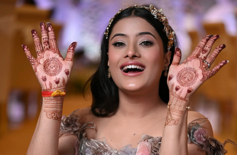 Sheetal Joshi (Biography): Age, Wedding, Husband, Profession, Education and Networth in detail