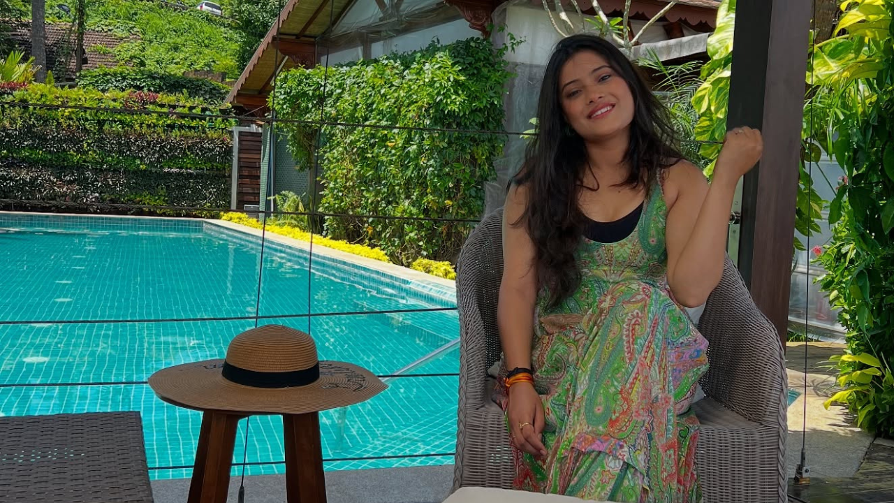 Sheetal Joshi Wiki/Biography