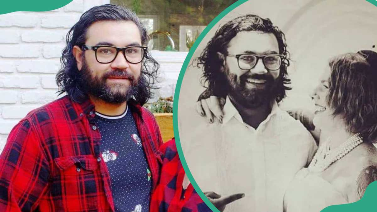 Albert Olmstead Family