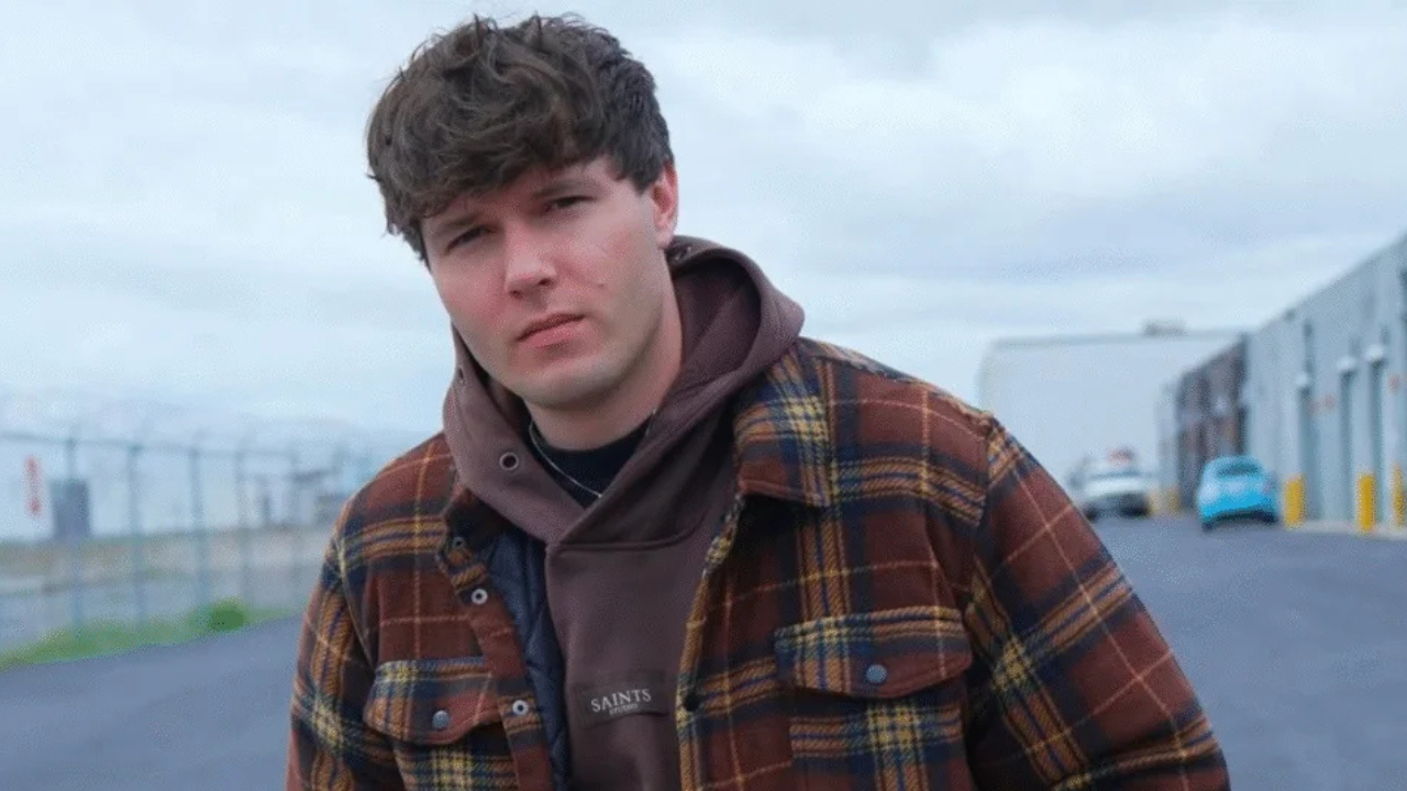 Zach Justice Wiki/Biography