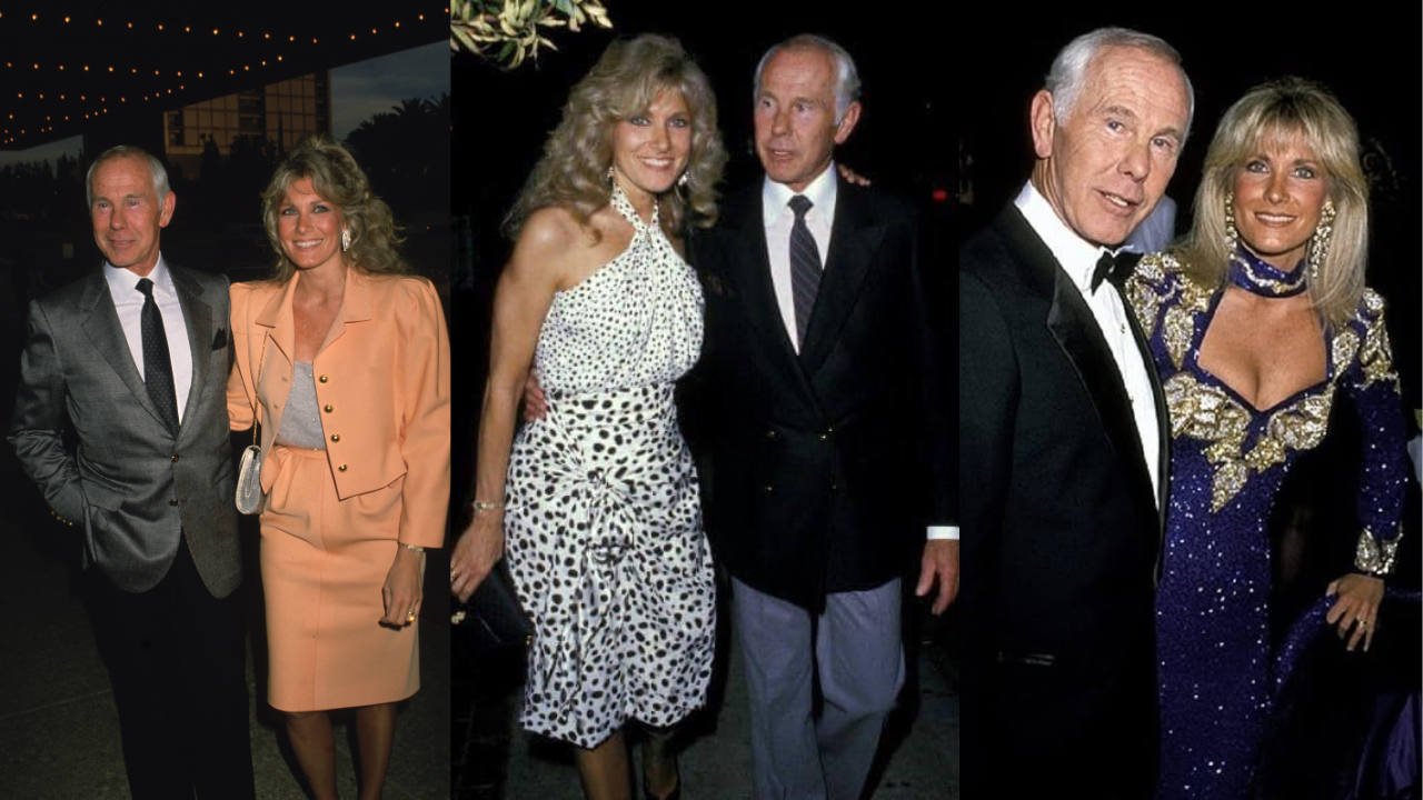 Early Career Before Meeting Johnny Carson