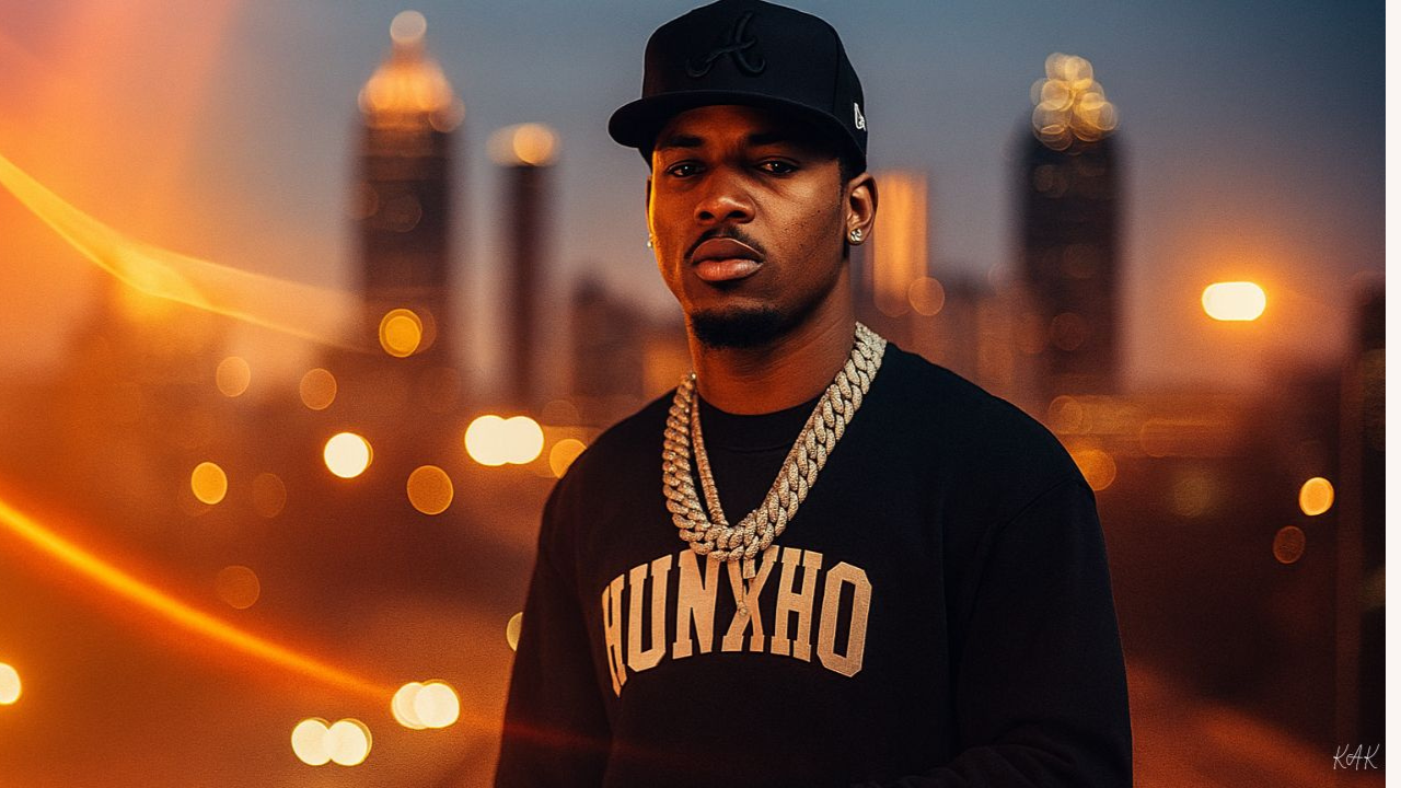 Hunxho Wiki/Biography