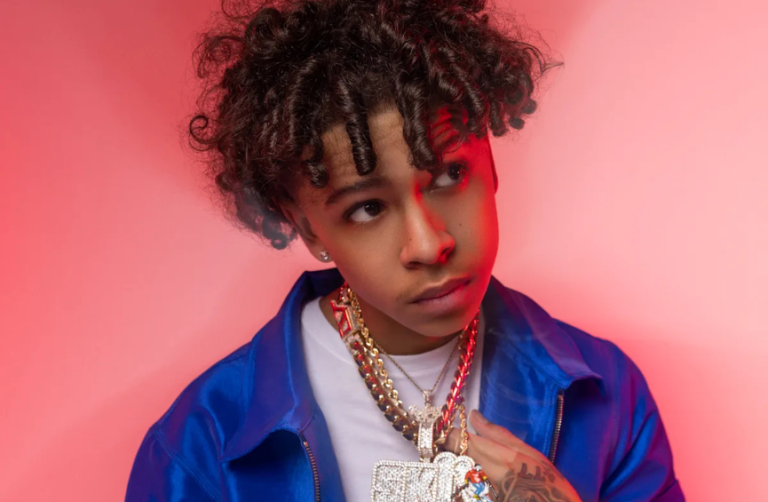 Luh Tyler Biography, Age, Height, Girlfriend, Career and Networth Luh Tyler Biography, Age, Height, Girlfriend, Career and Networth