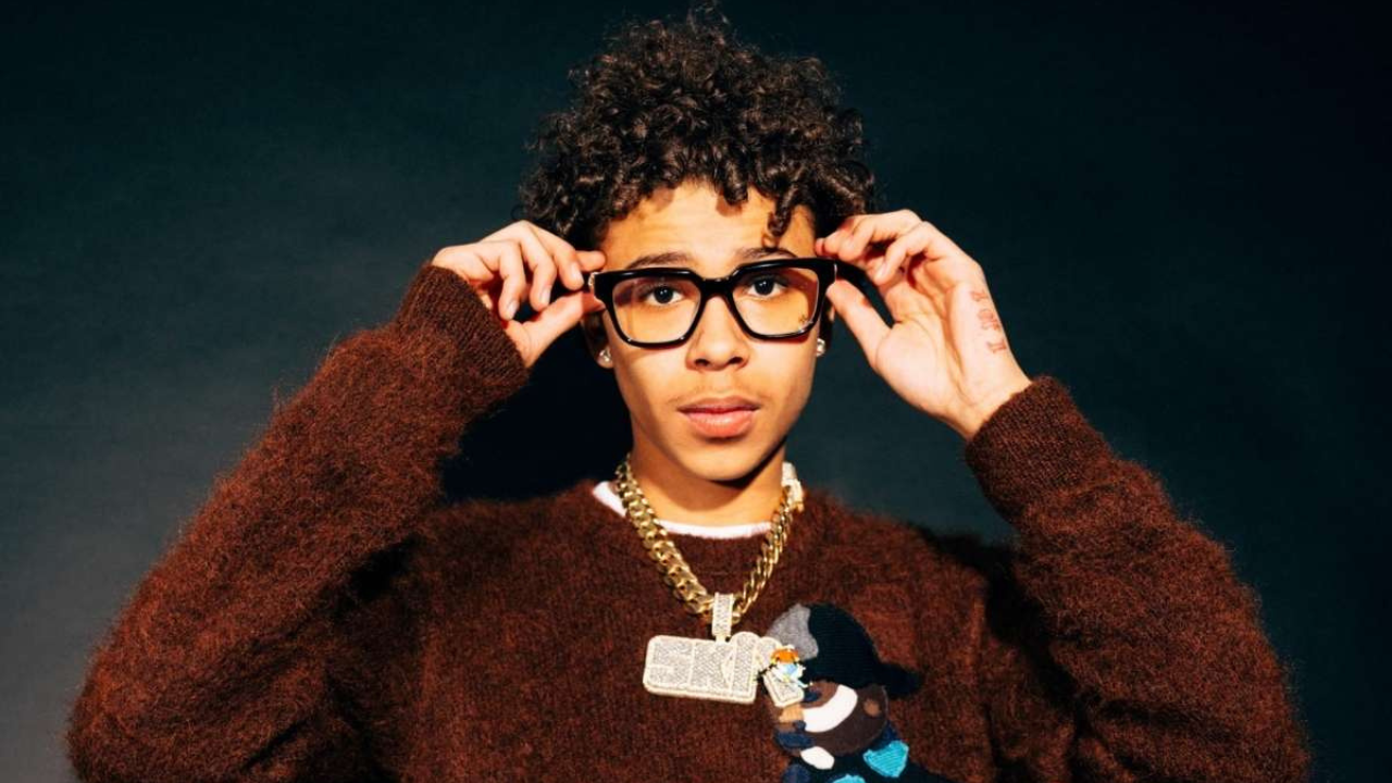 Luh Tyler Wiki/Biography