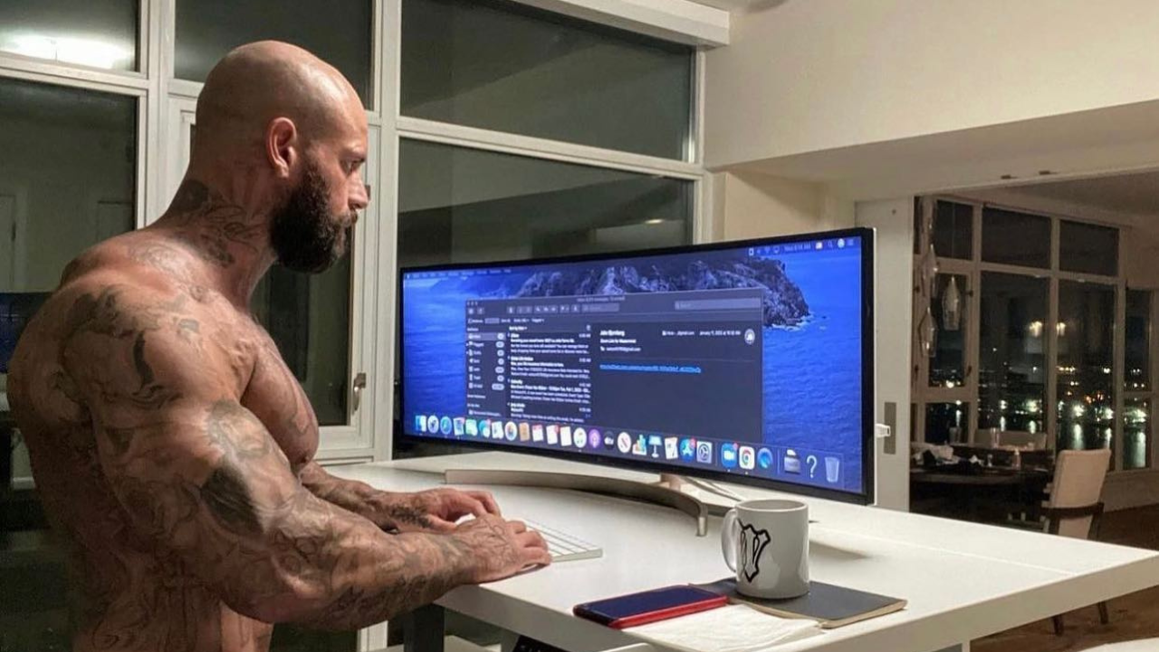 Wes Watson Education and Career