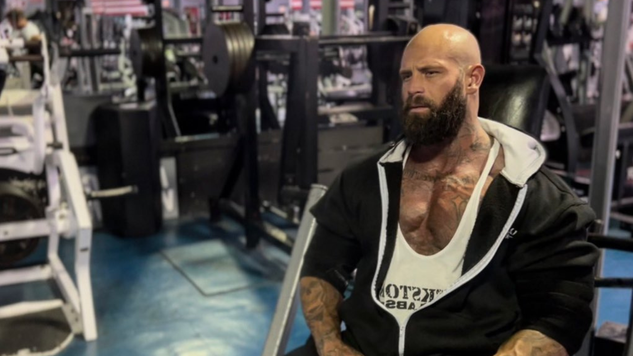 Wes Watson Wiki/Biography