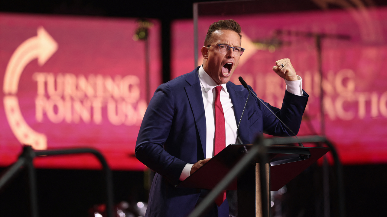 Benny Johnson Wiki/Biography