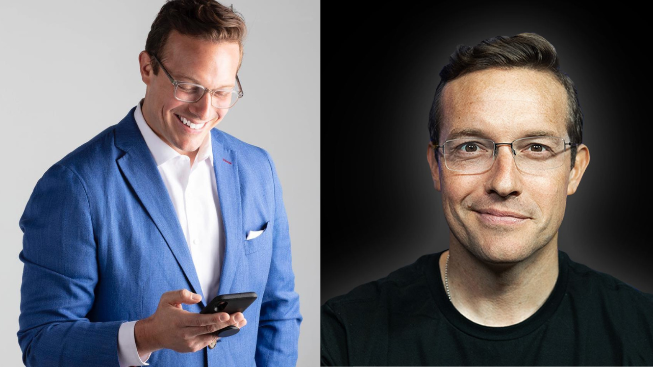 Benny Johnson's Physical Appearance