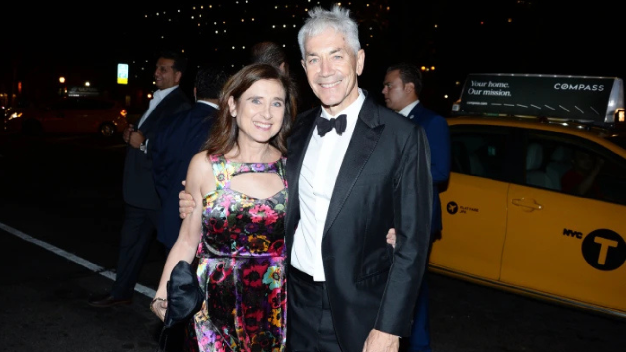 Marc Chalamet Education and Career