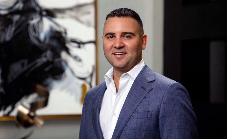 Misha Ezratti: Biography, Age, Wife, Career, Height & More Information Misha Ezratti: Biography, Age, Wife, Career, Height & More Information