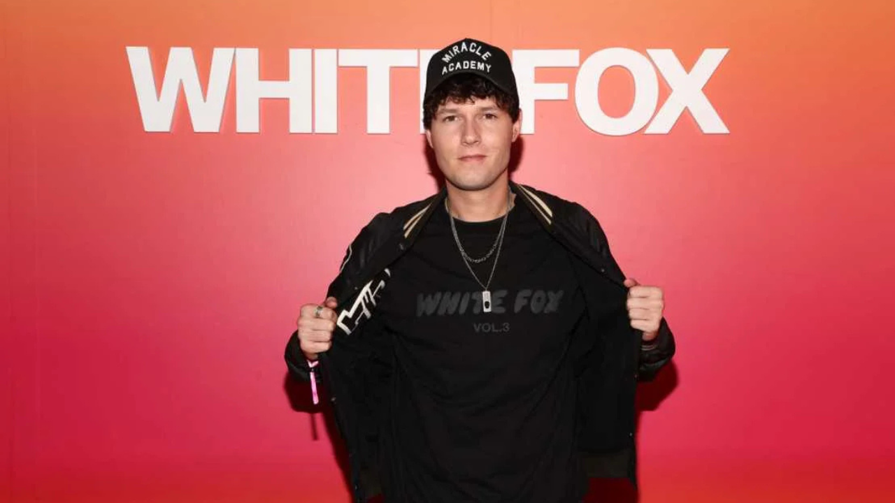 Zach Justice Education and Career