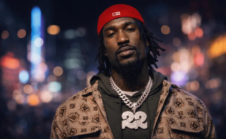 Hunxho Age (2026 Update): How Old Is the Rising Rap Star?