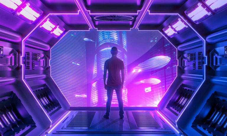 Online Gaming How Digital Entertainment Is Shaping the Future